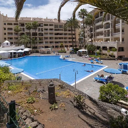 Apartment Castle Harbour 40 - One Bed With Sea View Los Cristianos (Tenerife)