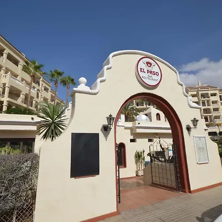 Apartment Castle Harbour 40 - One Bed With Sea View *